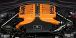 BMW X6 Typhoon RS V10 by G-Power 2010 года
